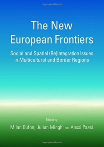 The New European Frontiers