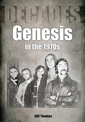 Genesis in the 1970s Genesis in the 1970s
