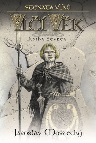 Vlčí věk 4 - Štěňata vlků