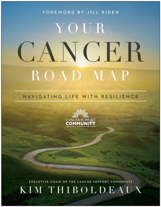 Your Cancer Road Map