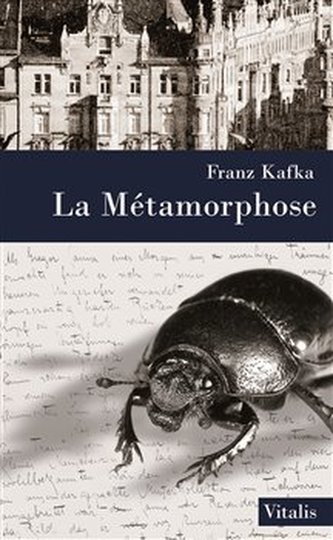 La Métamorphose La Métamorphose