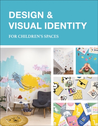 Visual Identity Design for Children's Spaces