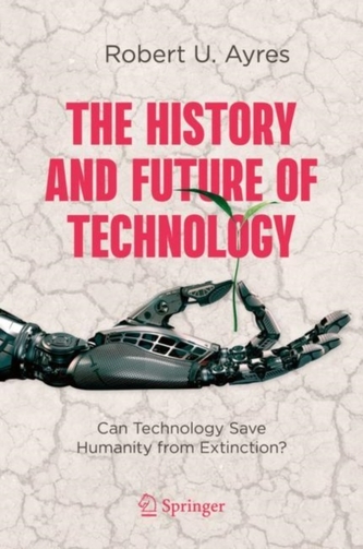 The History and Future of Technology The History and Future of Technology