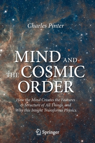 Mind and the Cosmic Order