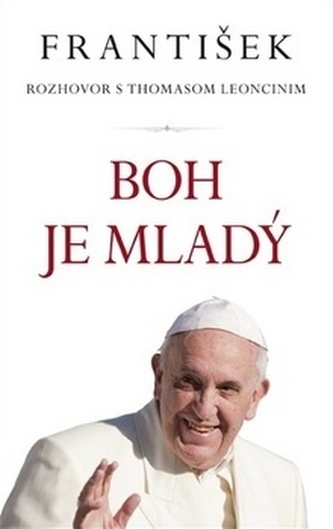Boh je mladý (Thomas Leoncini, 2018)