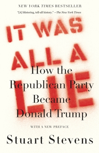 It Was All a Lie It Was All a Lie