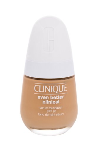 Clinique Even Better Clinical Makeup Serum Foundation 30 ml WN04 Bone (VF) SPF20 pro ženy