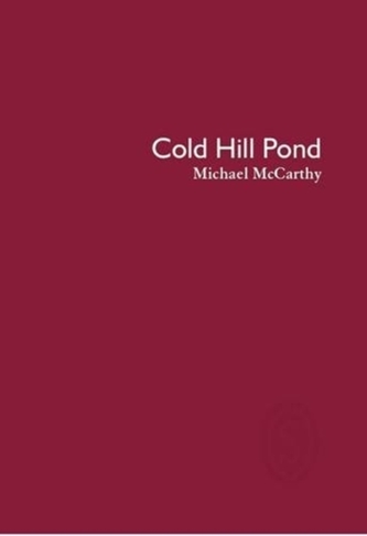 Cold Hill Pond