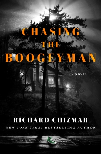 Chasing the Boogeyman Chasing the Boogeyman