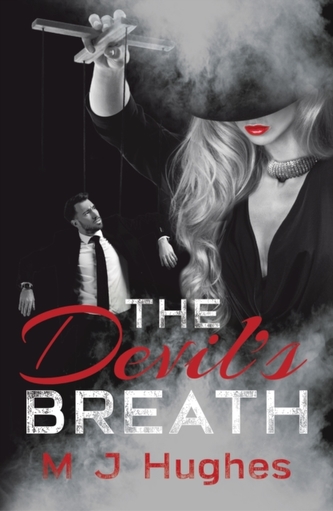 The Devil's Breath