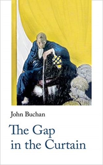 The Gap in the Curtain The Gap in the Curtain