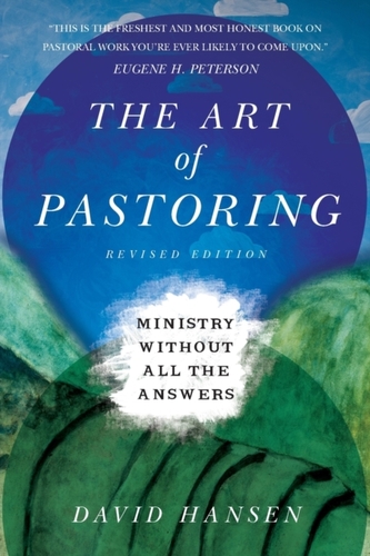 The Art of Pastoring