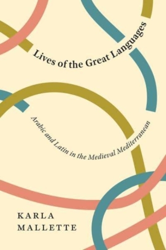 Lives of the Great Languages Lives of the Great Languages