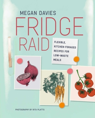 Fridge Raid