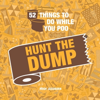 52 Things to Do While You Poo 52 Things to Do While You Poo