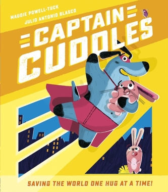 Captain Cuddles Captain Cuddles
