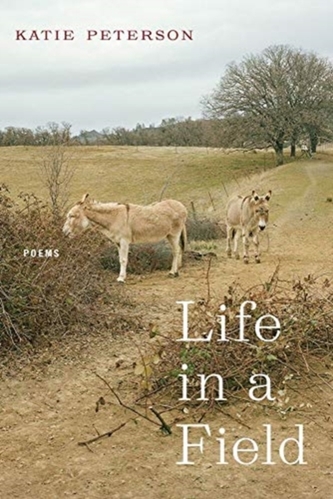 Life in a Field - Poems