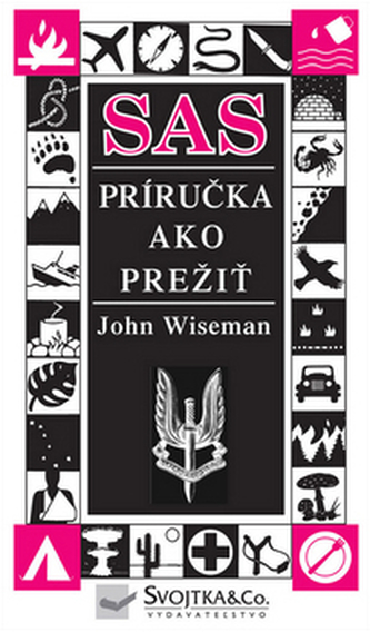 SAS príručka ako prežiť