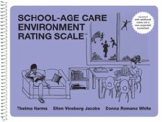 School-Age Care Environment Rating Scale (SACERS)