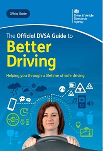 The official DVSA guide to better driving