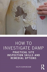 How to Investigate Damp
