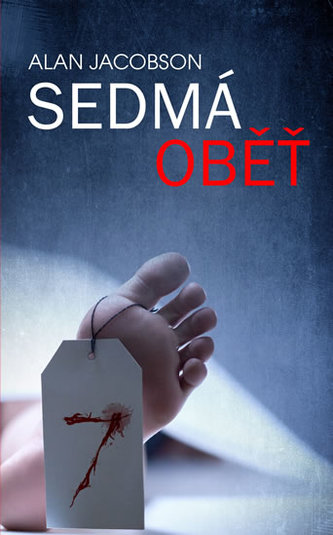 Sedmá oběť (Alan Jacobson, 2018)