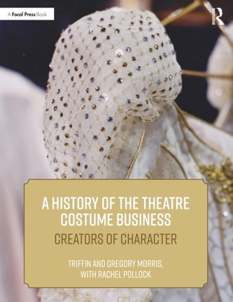 A History of the Theatre Costume Business