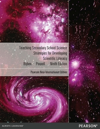 Teaching Secondary School Science: Pearson New International Edition