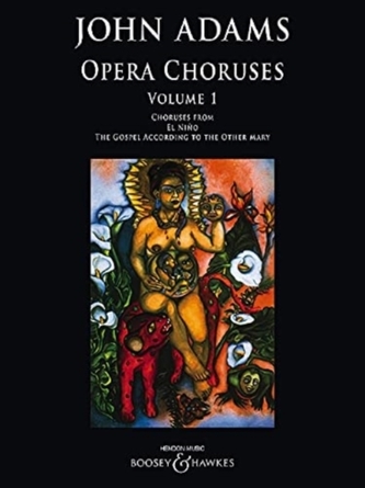 OPERA CHORUSES VOL 1