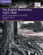 A/AS Level History for AQA The English Revolution,  1625-1660 Student Book