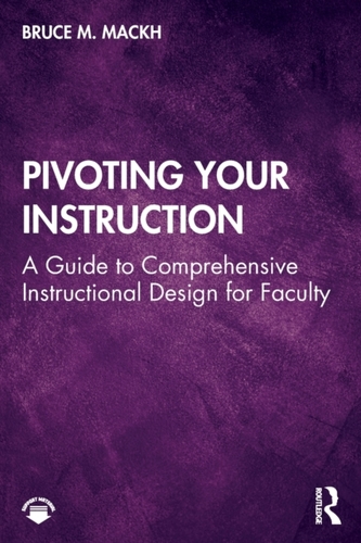 Pivoting Your Instruction Pivoting Your Instruction