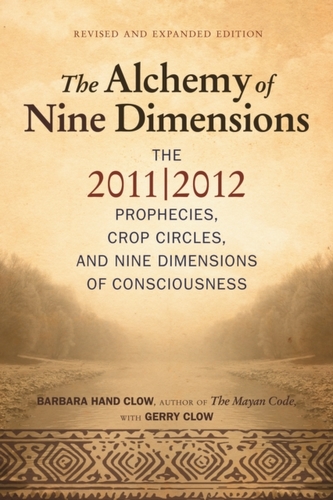 Alchemy of Nine Dimensions