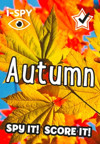 i-SPY Autumn i-SPY Autumn