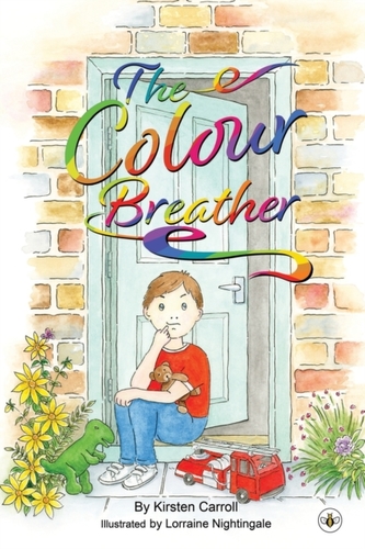 The Colour Breather