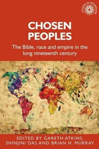 Chosen Peoples Chosen Peoples