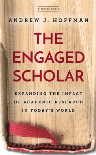 The Engaged Scholar