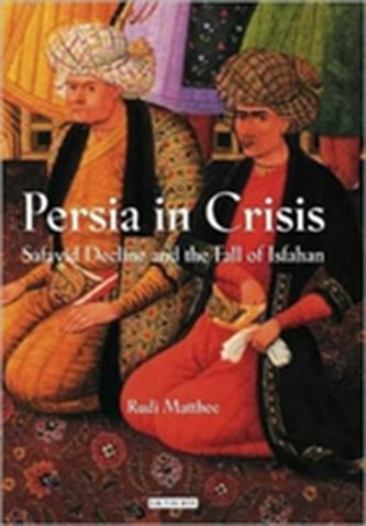 Persia in Crisis