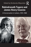Rabindranath Tagore and James Henry Cousins