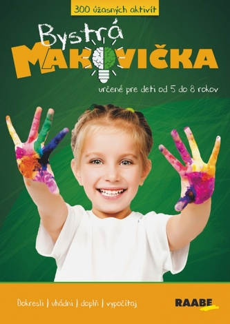 Bystrá makovička Bystrá makovička