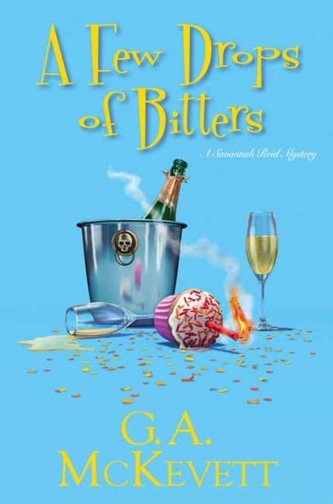 A Few Drops of Bitters