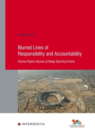 Blurred Lines of Responsibility and Accountability, 94 Blurred Lines of Responsibility and Accountability, 94