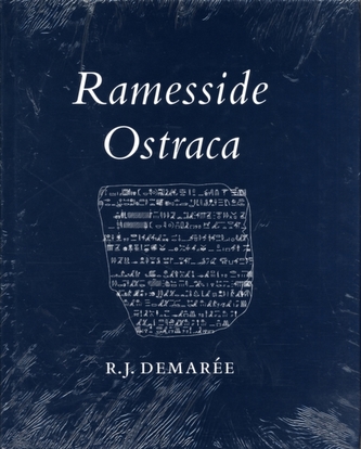 Ramesside Ostraca
