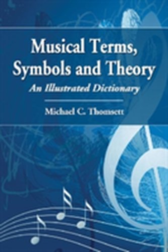 Musical Terms, Symbols and Theory