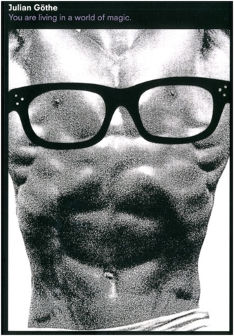 Julian Gothe