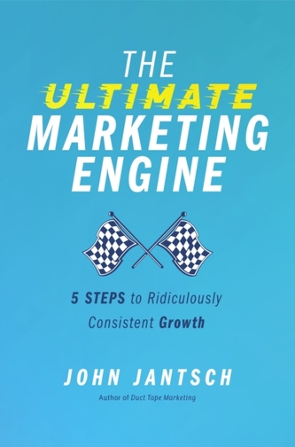 The Ultimate Marketing Engine The Ultimate Marketing Engine