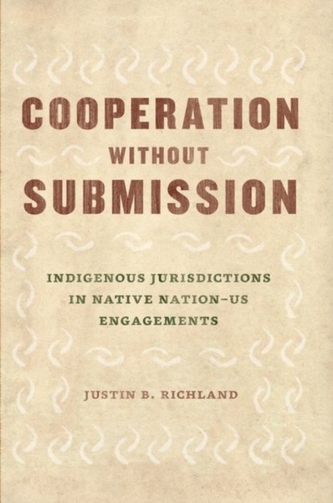 Cooperation Without Submission
