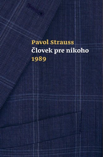 Človek pre nikoho 1989 Človek pre nikoho 1989