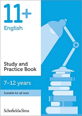 11+ English Study and Practice Book 11+ English Study and Practice Book