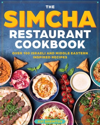 The Simcha Cookbook