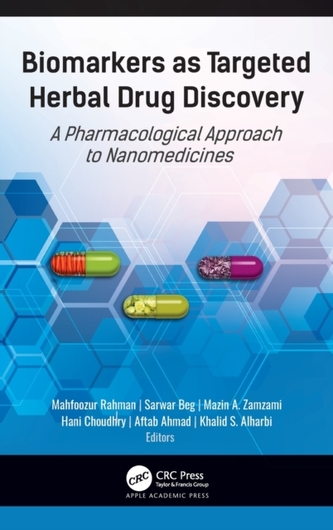 Biomarkers as Targeted Herbal Drug Discovery